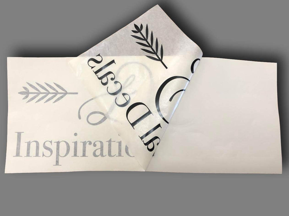 DS Inspirational Decals Pete the Cat decor in kids room setup