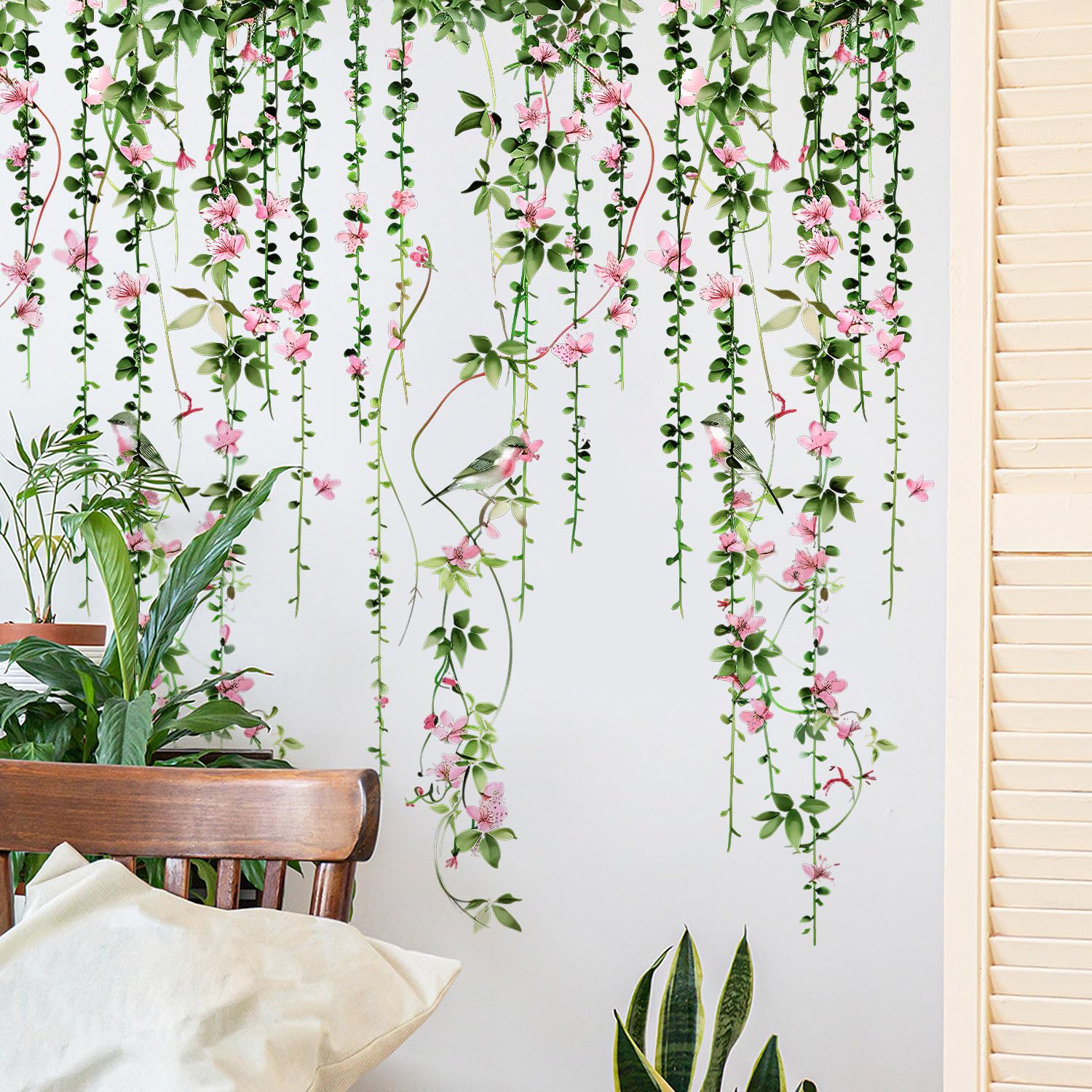 DTLIFEK perfect for children's bedrooms and nurseries.