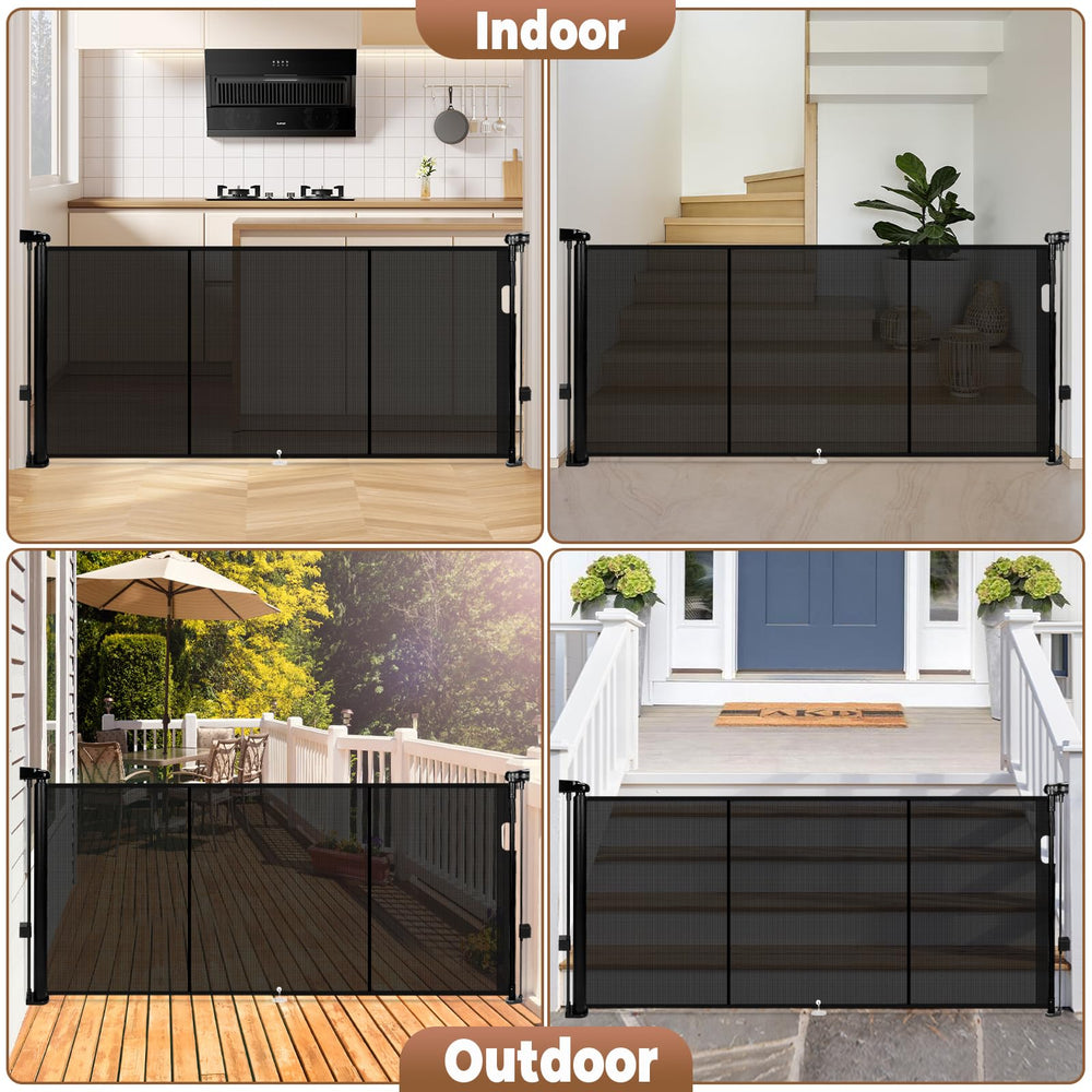 Dueelala no-threshold design minimizes trips and welcomes smooth passage