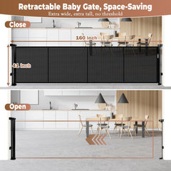Dueelala reinforced mesh rods support sturdy, sag-resistant performance.