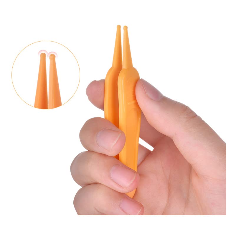 Duehut HLLMX multi-use tool for nose, earwax, belly button and eye dirt
