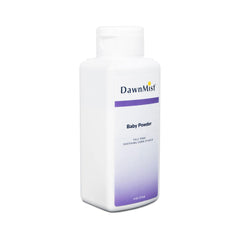 DawnMist Dukal pack of 2 packaging signaling long-lasting supply for home or travel