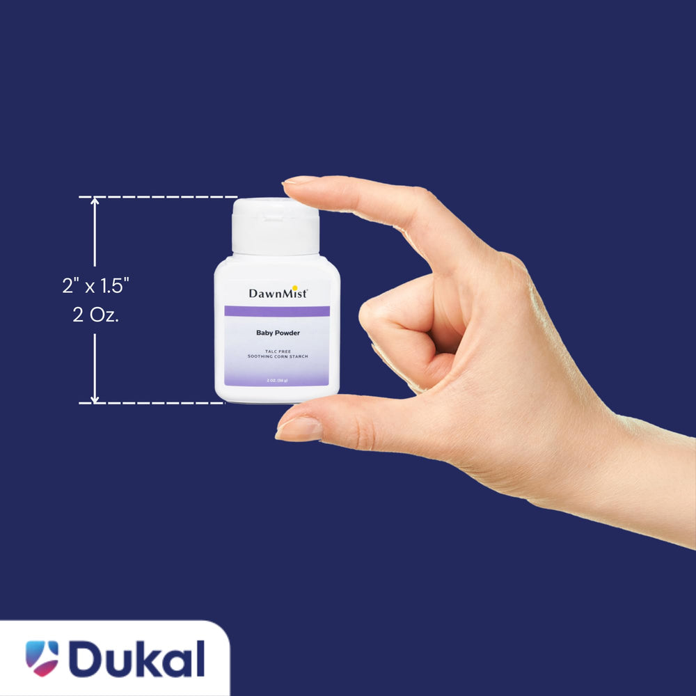 Dukal DawnMist 3-pack provides value for home and clinics