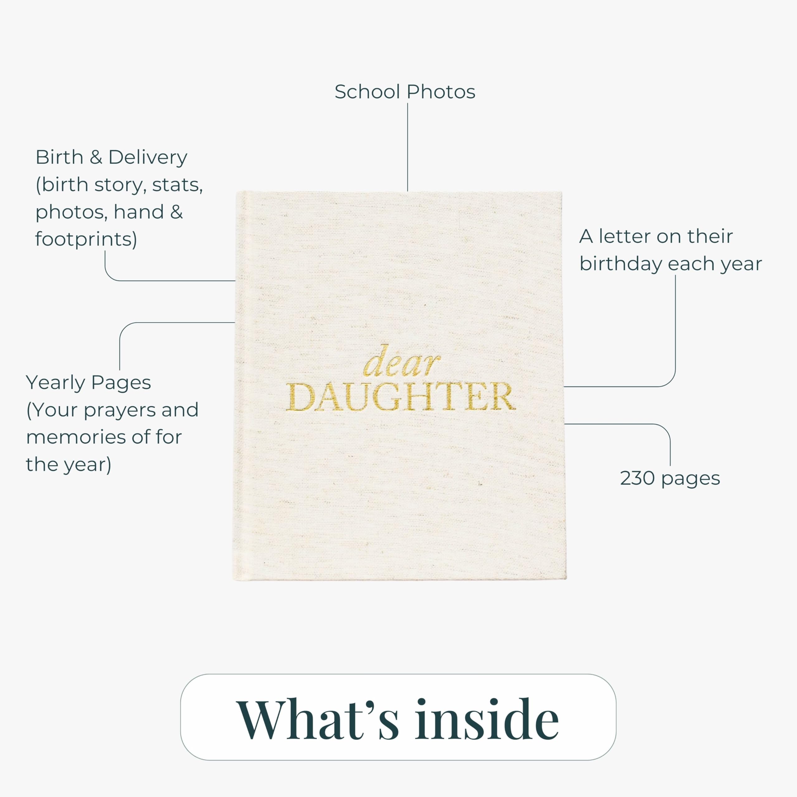 230 pages provide ample memory space in Duncan & Stone Paper Co. journal.