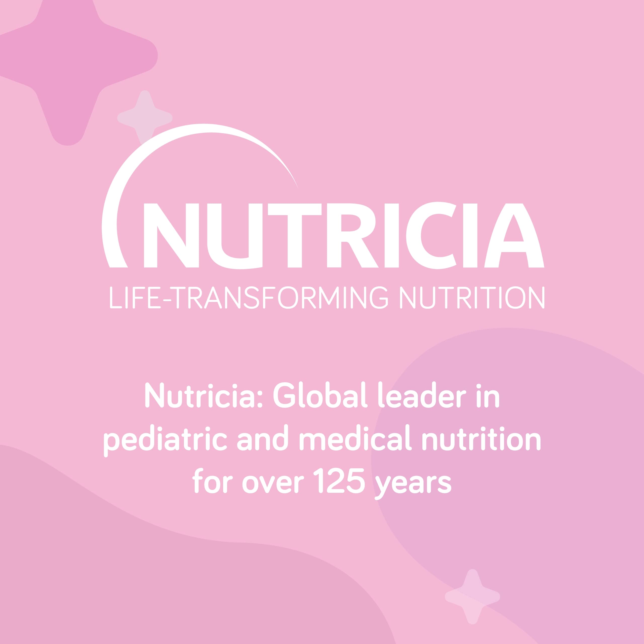 Duocal dairy-free kosher labeling highlighting allergen-friendly energy option