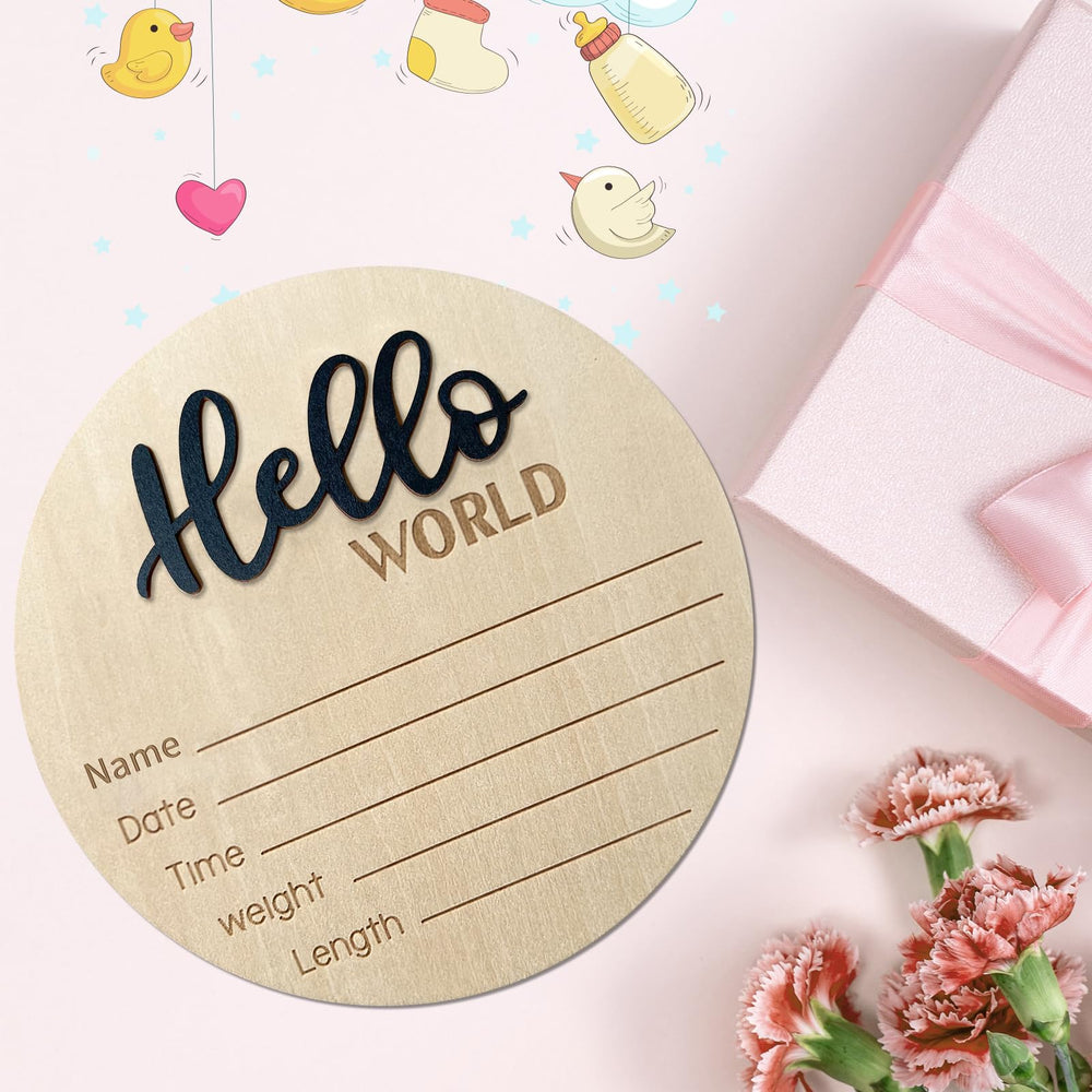 DUOJINSANXI baby photography prop in nursery setting