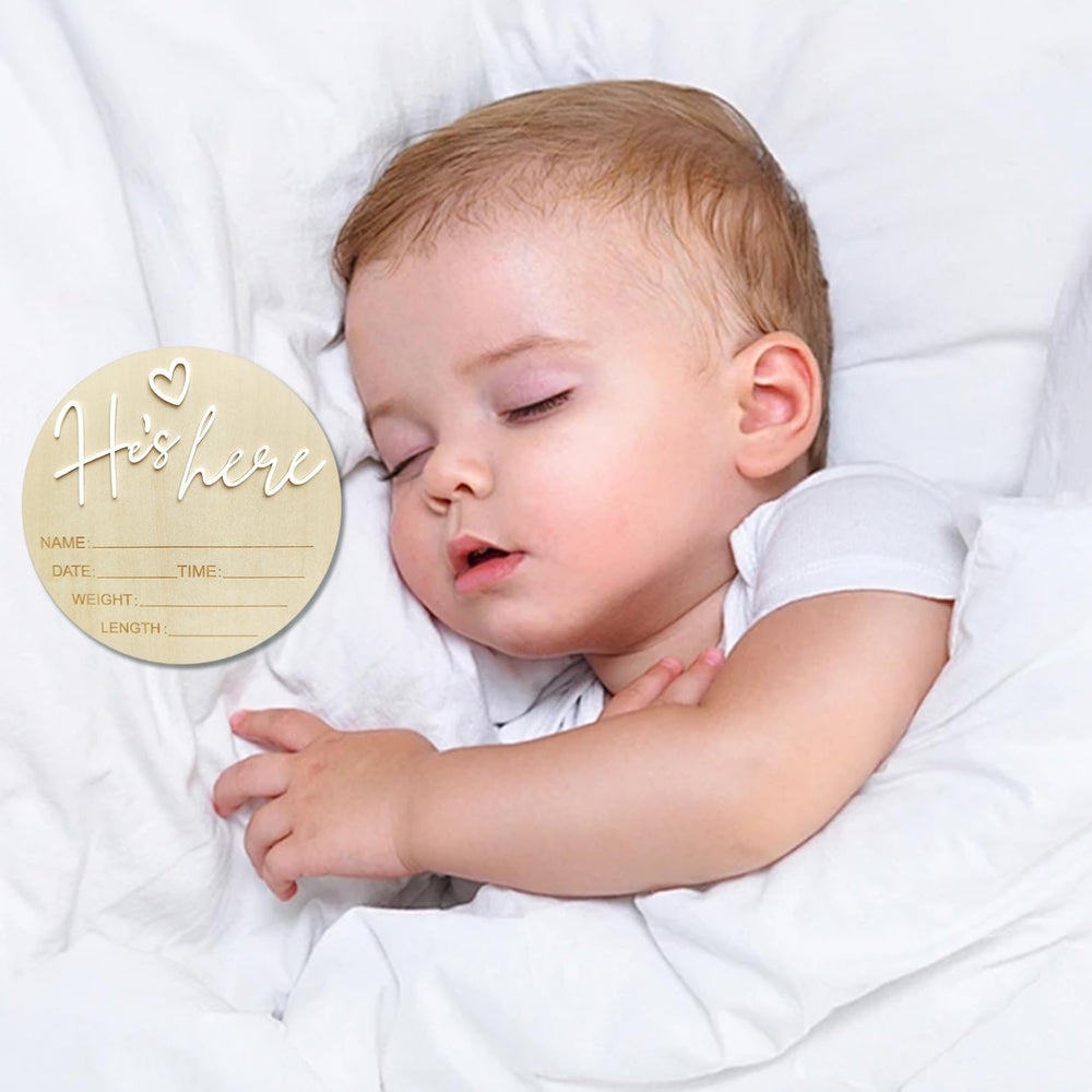 DUOJINSANXI nursery-decor-setup versatile wall decor for a newborn room.