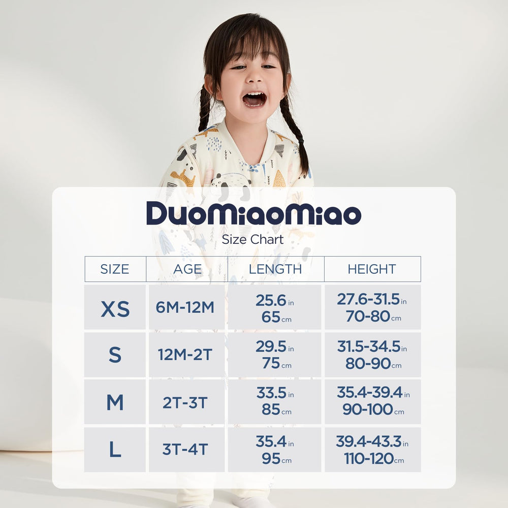Duomiaomiao easy-care fabric supports hand or gentle machine washing