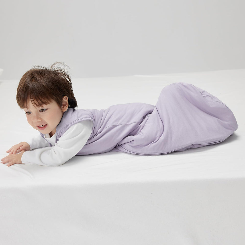Duomiaomiao sleep sack with seamless stitching for durable, smooth seams
