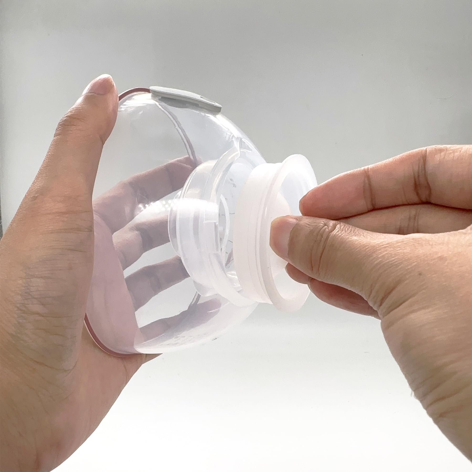 Dureler retail-packaged diaphragm set guarantees quality and ready-to-use parts.