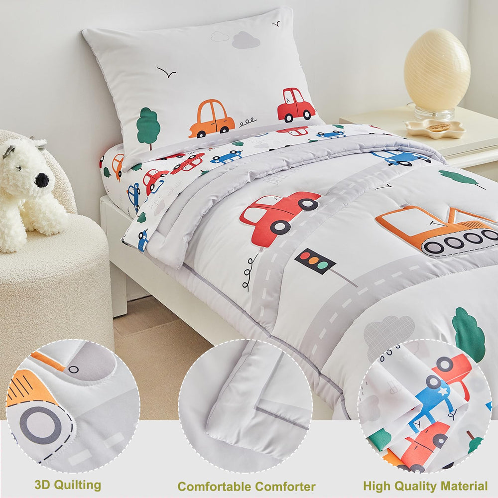 DuShow flat sheet 45x60 close-up for smooth, breathable sleep.