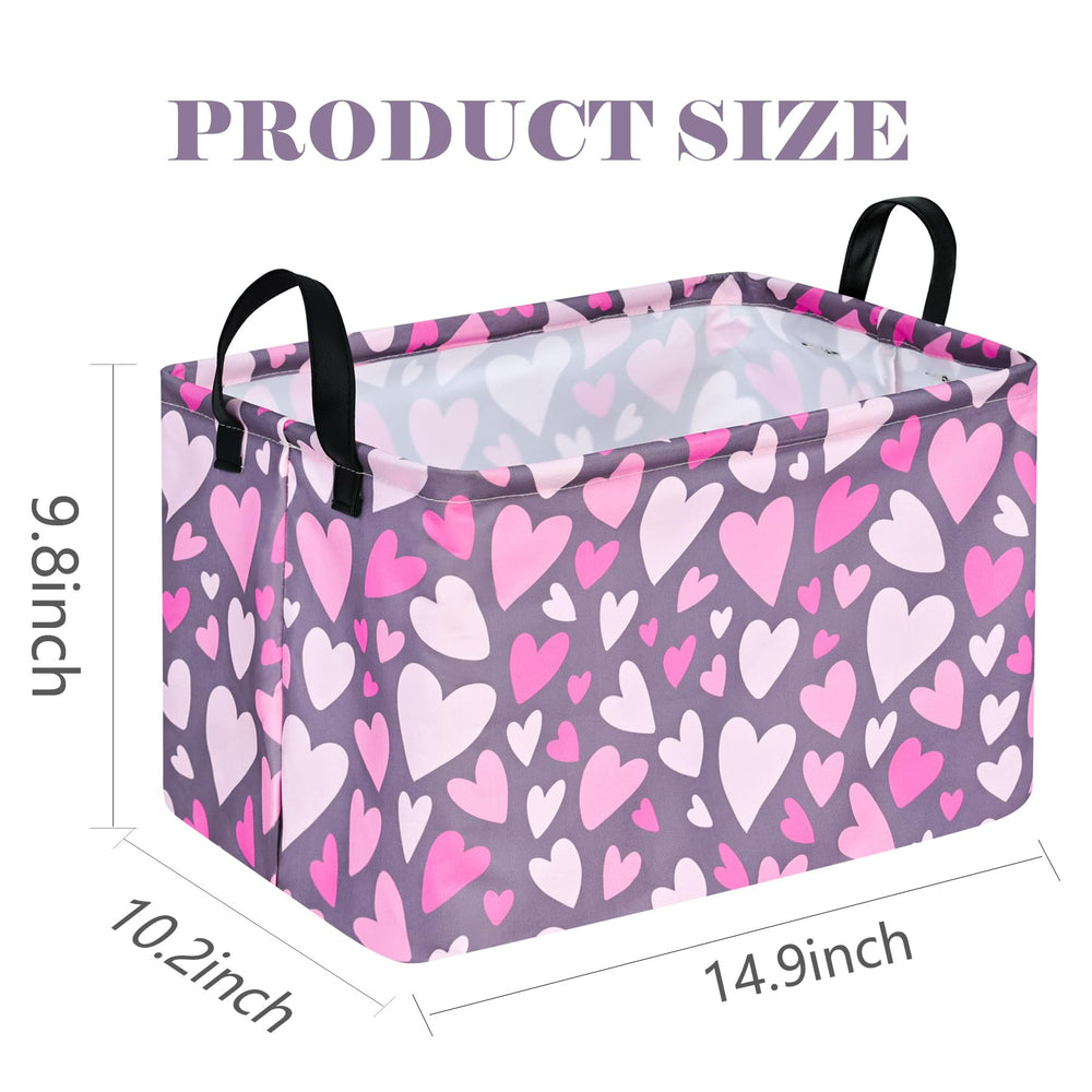 DUYIY multiroom organizer fits kitchen, living room, and nursery.