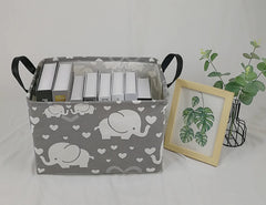 DUYIY waterproof inner keeps damp items protected in laundry tasks