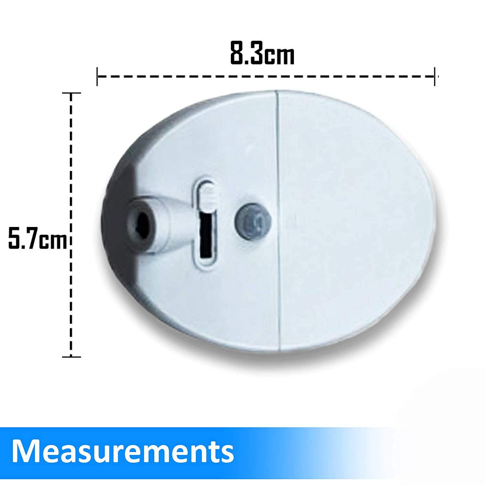 DVCB Supply toddler potty projector Motion-sensor image prompts automatic illumination