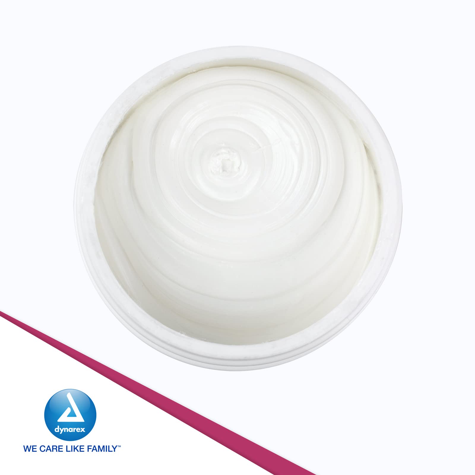 Barrier-supporting ointment suitable for wind burn and minor irritations