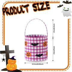 DYSHAYEN purple gingham pattern close-up highlighting seasonal style.