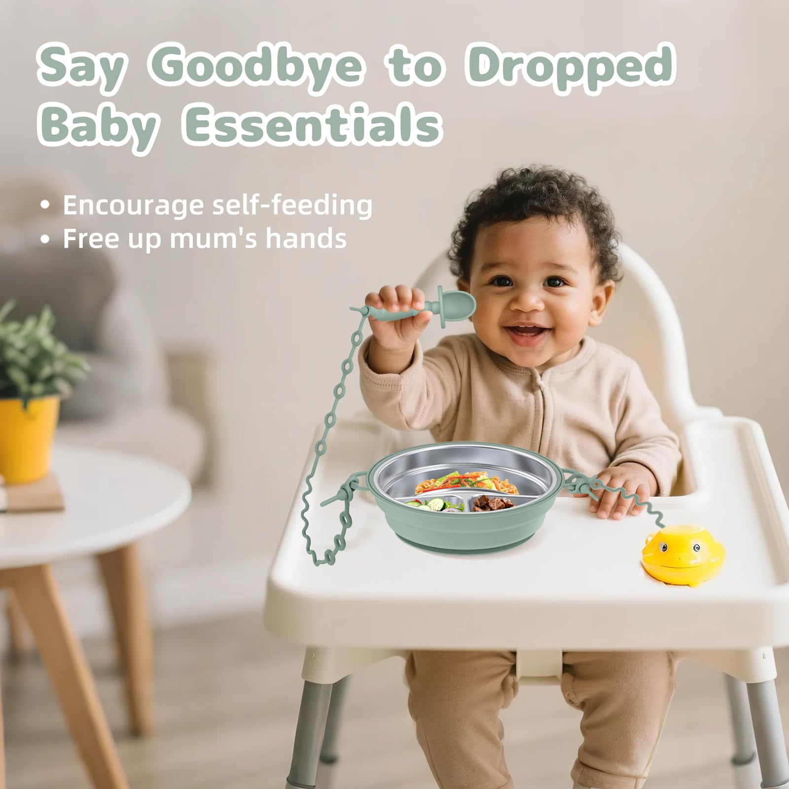 DZDOV stainless steel surface cleans quickly for effortless maintenance.