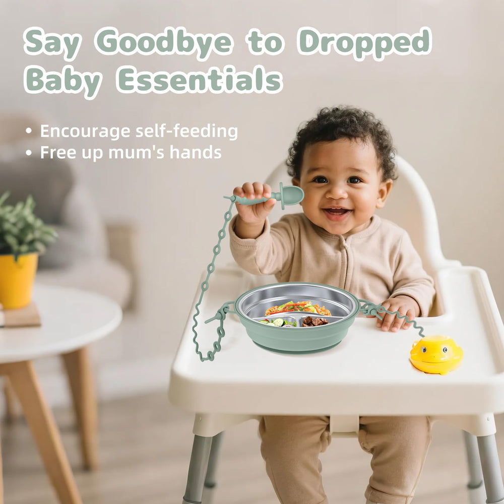 DZDOV stainless steel surface cleans quickly for effortless maintenance.