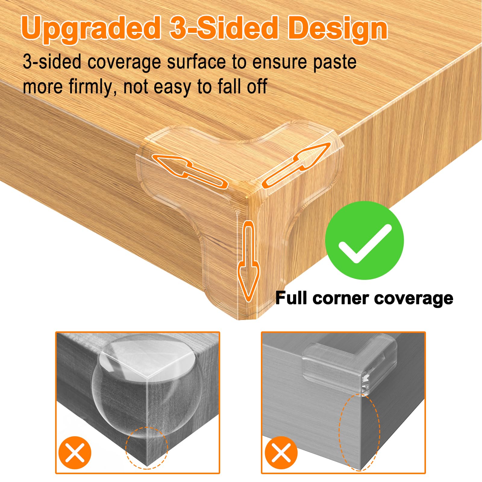 E-PRONSE adhesive tape close-up highlights strong adhesion for lasting protection