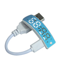 e-vibra potty training watch rechargeable dock highlights long-lasting power
