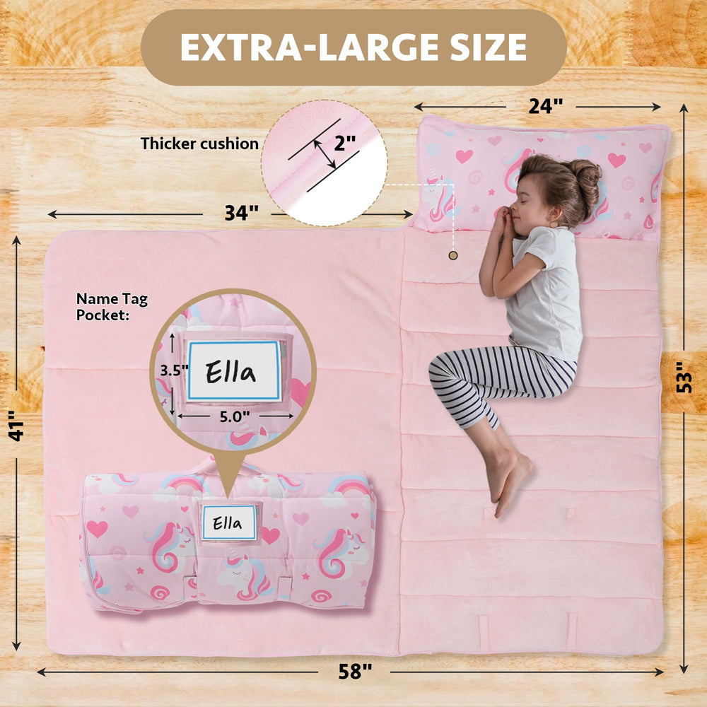 E1F1NN DOT blanket 49x39 inches provides warm coverage