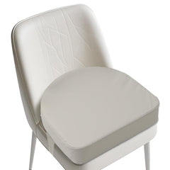 E1F1NN DOT U-Shaped Booster Seat durable fabric for daily meals
