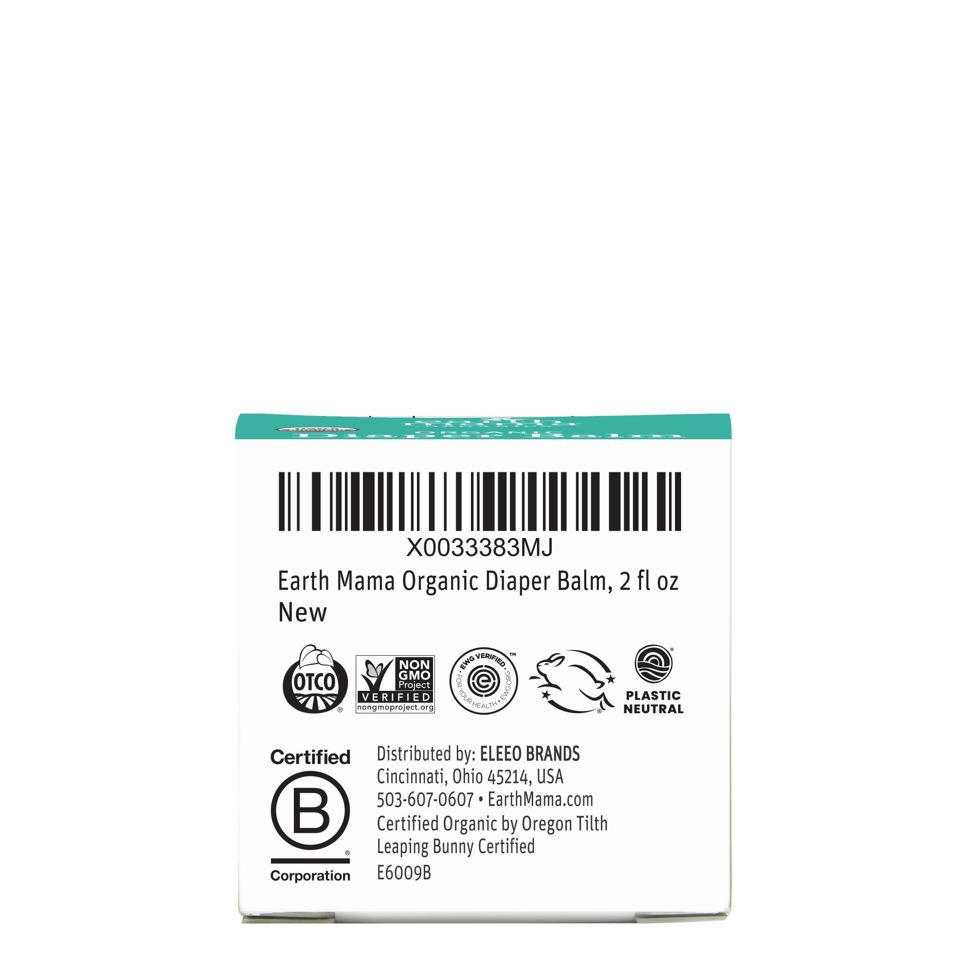 Earth Mama-ewg-verified-logo underscores safety and quality approval for families