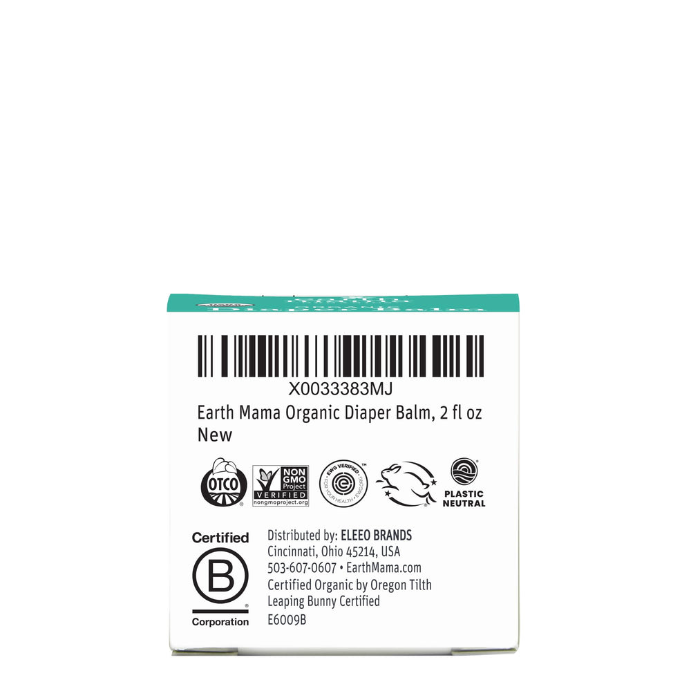 Earth Mama-ewg-verified-logo underscores safety and quality approval for families