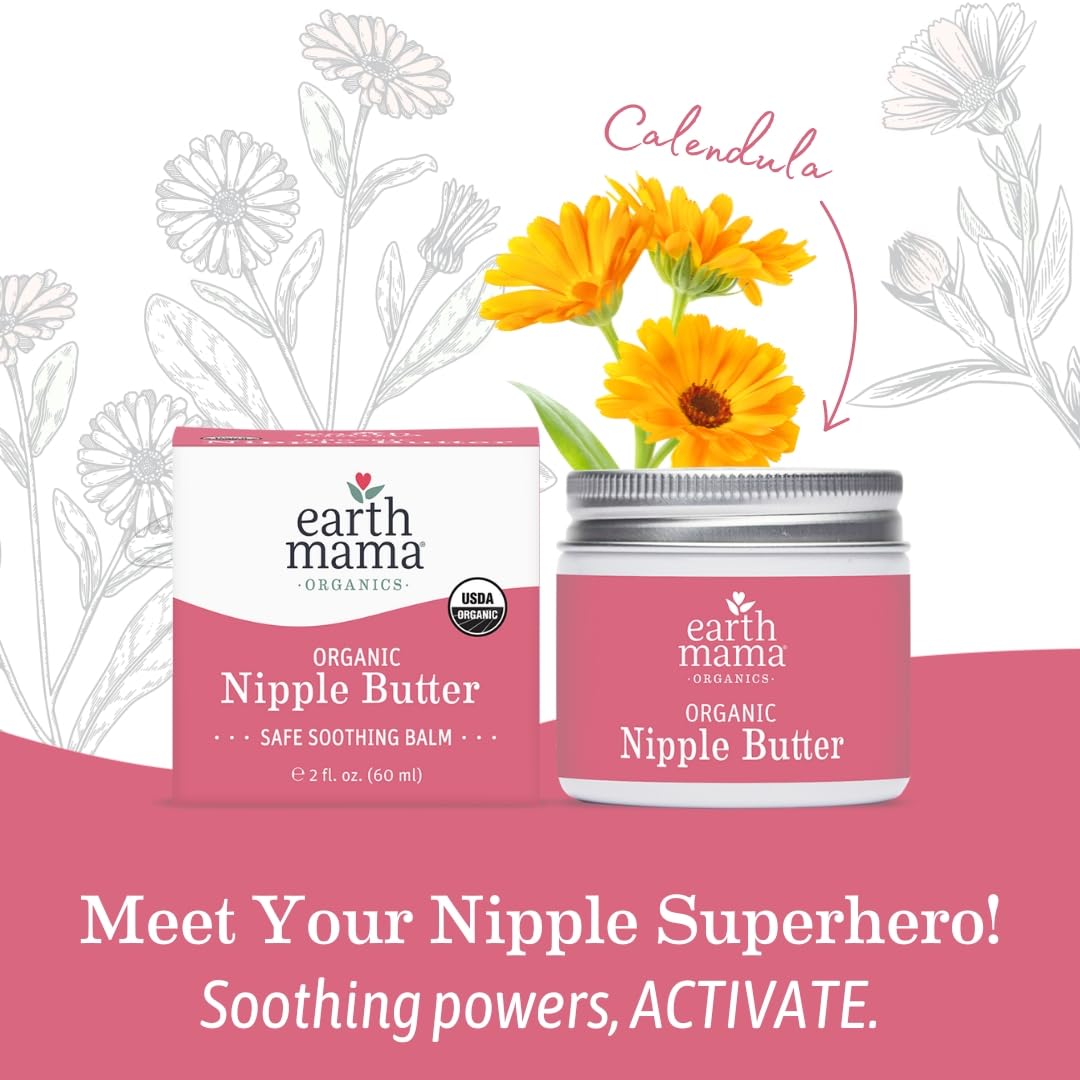 Lips and cuticles benefit from the versatile cream's moisturizing power.