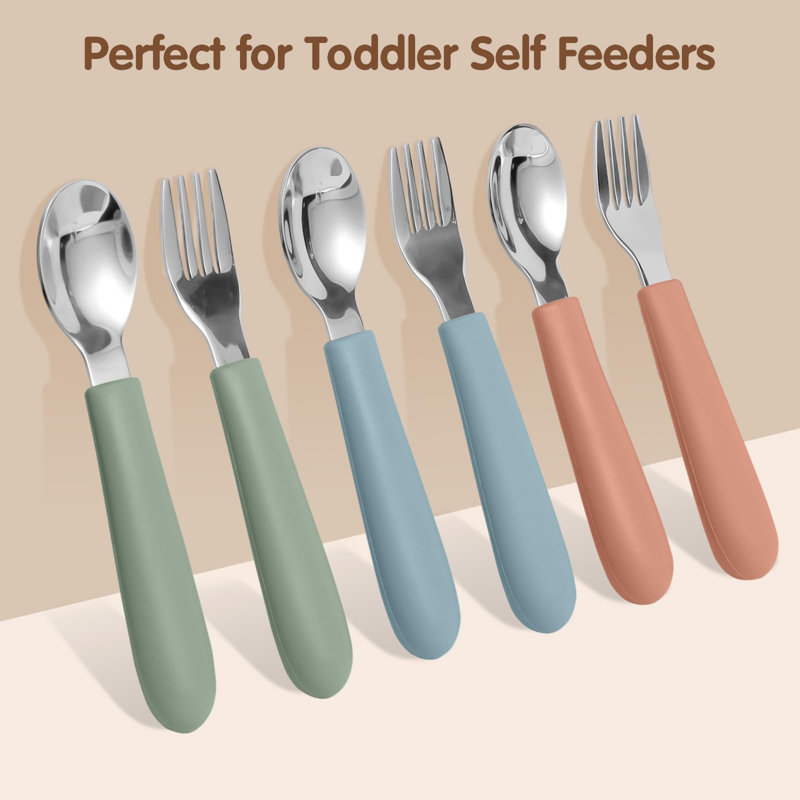 Eascrozn minimalist design makes a gender-neutral gift for kids.