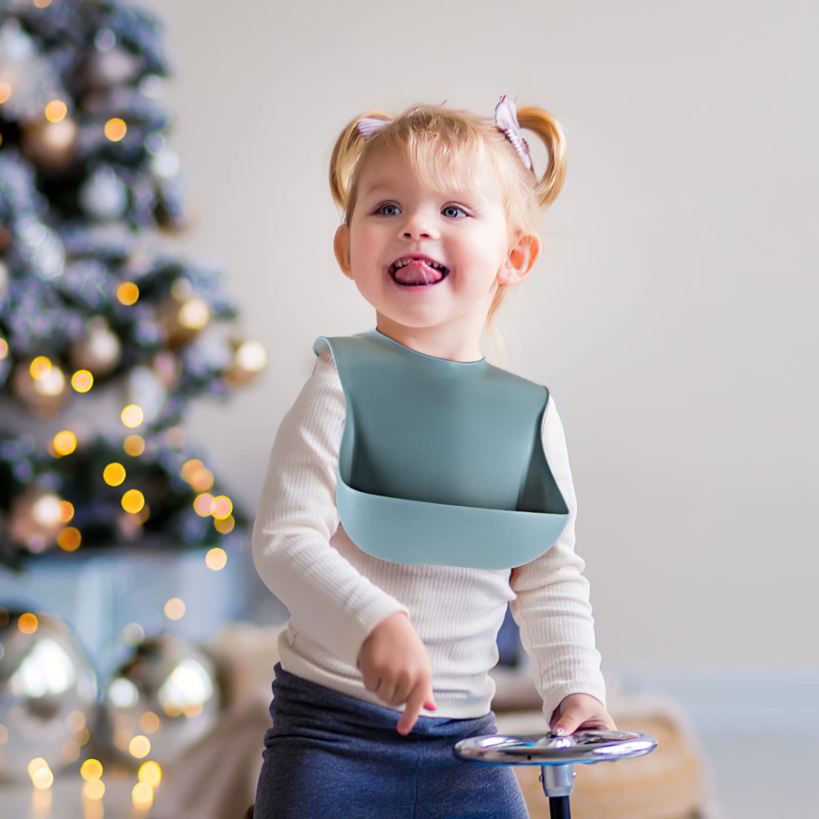 Eascrozn adjustable neck strap offers four sizes for a secure, comfortable fit.