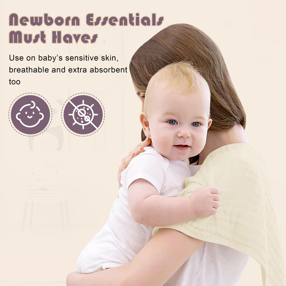 Ease Cubs breastfeeding cover option with burp cloth offers discreet feeding moments.