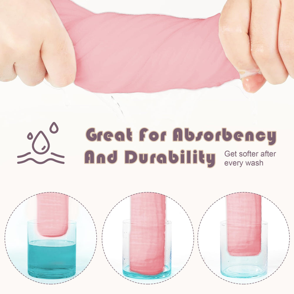 Ease Cubs multi-use burp cloth proves handy as cover, wipe, and changing mat accessory.