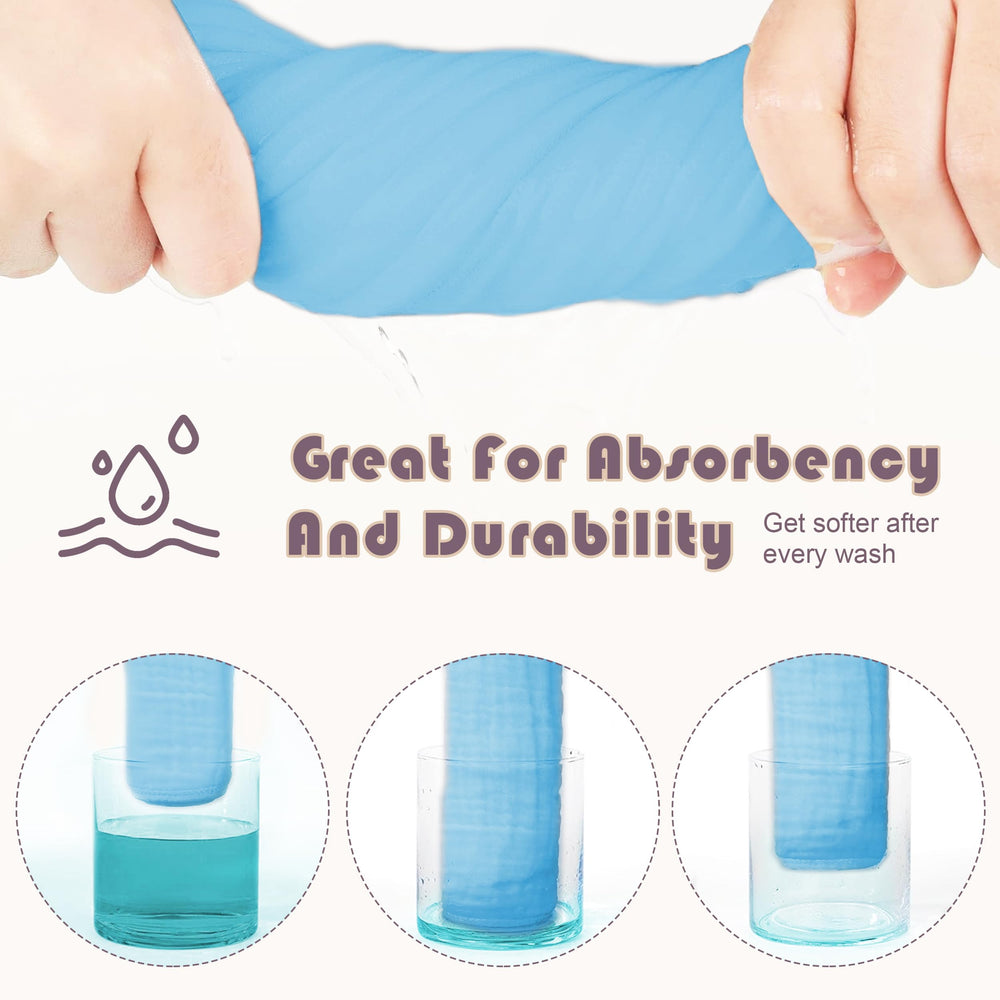 Ease Cubs aqua color fold highlights soothing hue and stain-hiding potential.