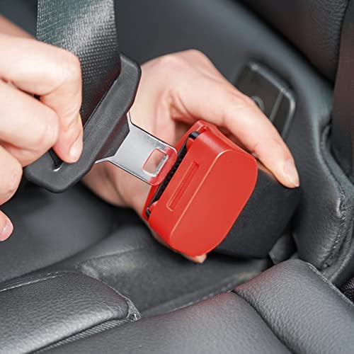 Pack of two Easicozi Buckle Guards, value convenience for families on the go.