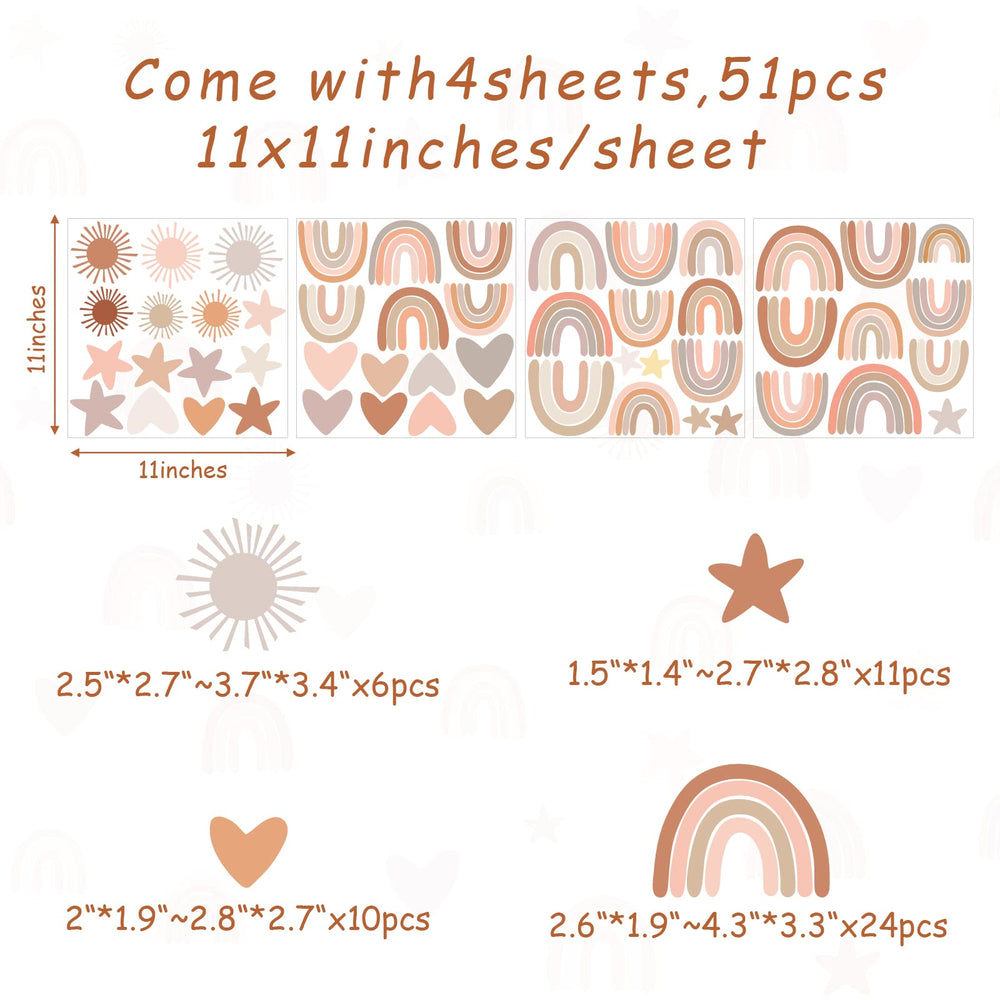 Easma multi-sheet kit makes it easy to mix shapes and stories.
