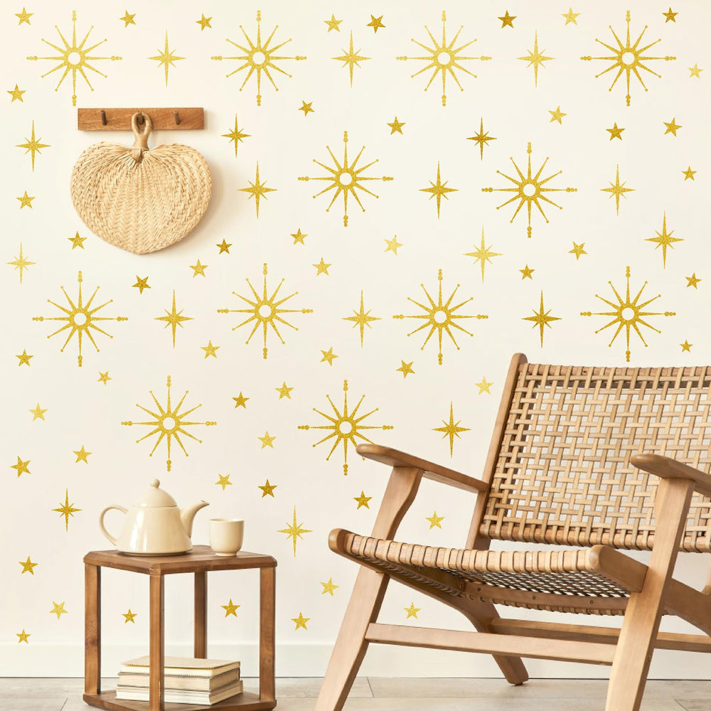 Suitable for flat or lightly textured walls and mirrors