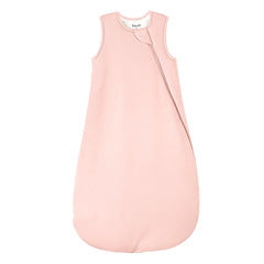 EasyFi bamboo sleep sack outer fabric close-up showing soft rayon weave for cozy warmth