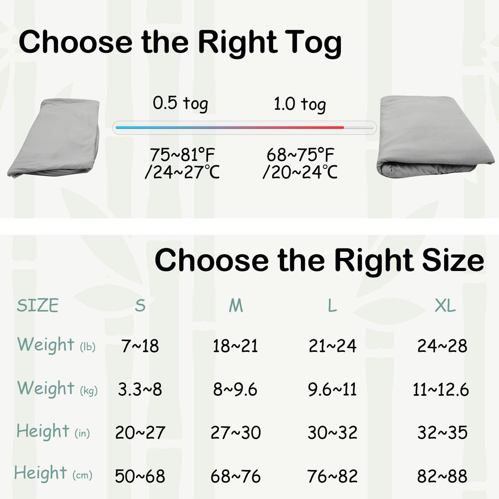 EasyFi Supersoft bamboo sleeping bag demonstrates hypoallergenic fabric suitable for sensitive skin.