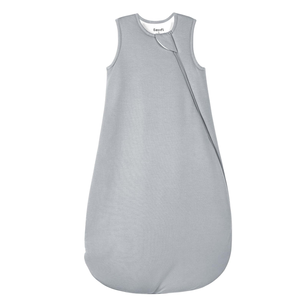 EasyFi rayon bamboo outer fabric provides ultra-soft warmth for winter nights.