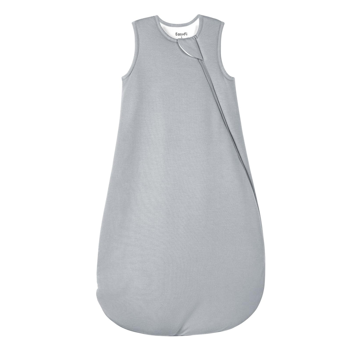 EasyFi rayon bamboo outer fabric provides ultra-soft warmth for winter nights.