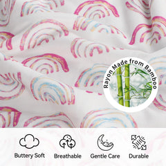 EasyFi sleep sack front view highlights cozy fit with 2-way zipper for easy diaper changes