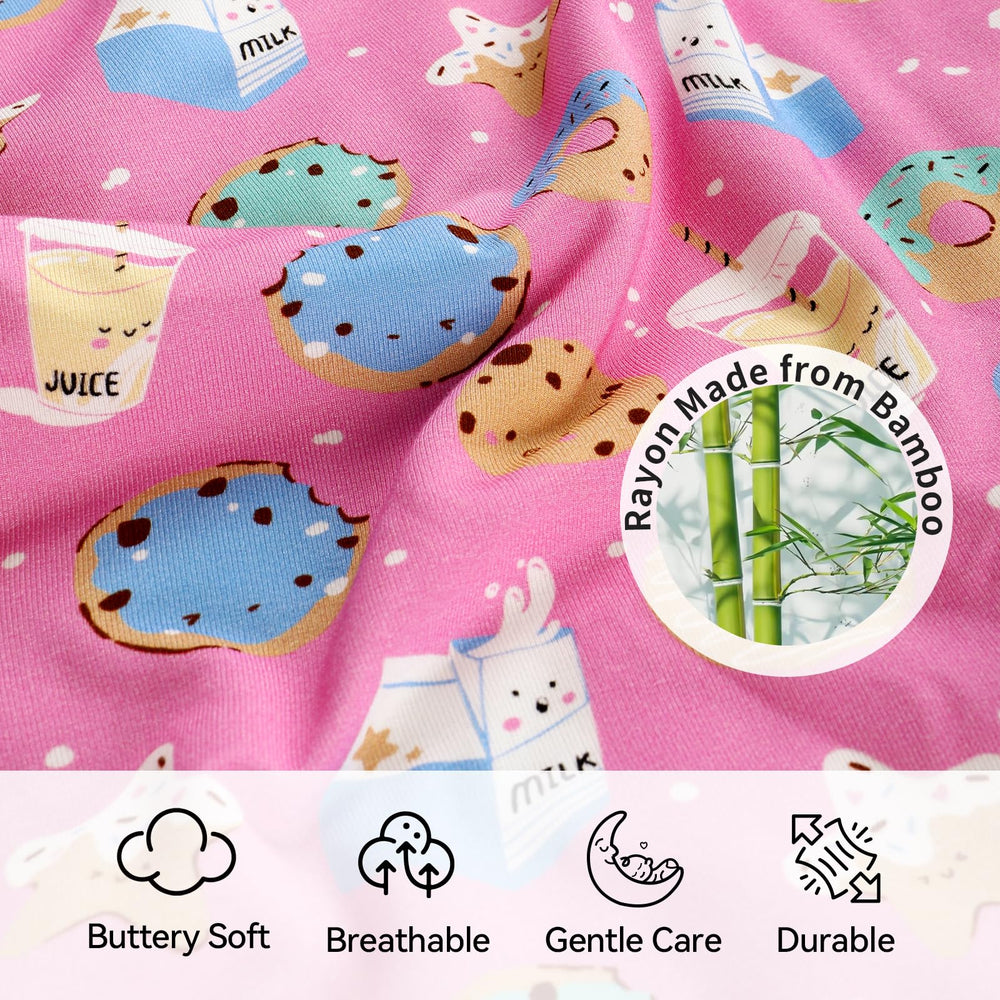 EasyFi sleep sack highlights playful patterns for daily wear