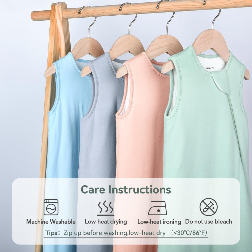 EasyFi zipper protector shields face from scratches.