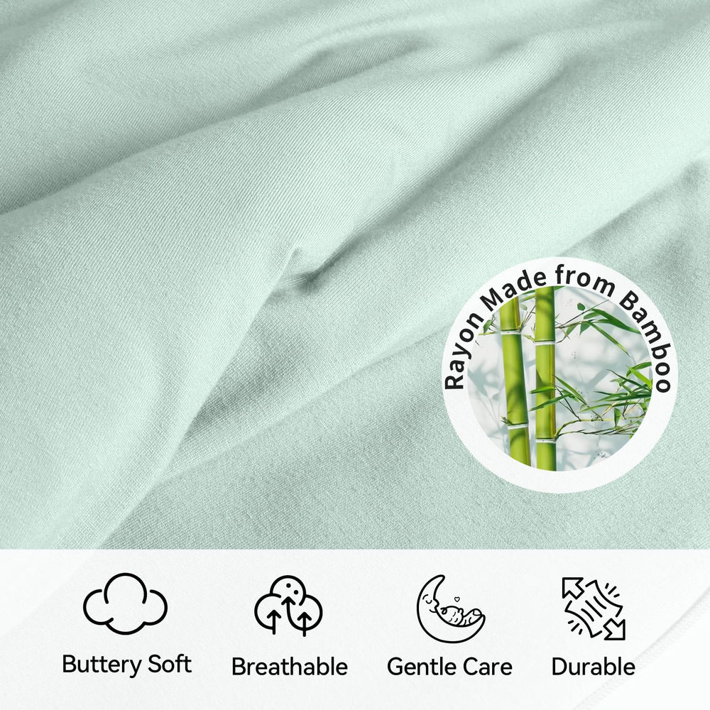 EasyFi sleep sack interior quilting design evenly distributes warmth for comfort.