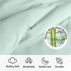 EasyFi sleep sack interior quilting design evenly distributes warmth for comfort.