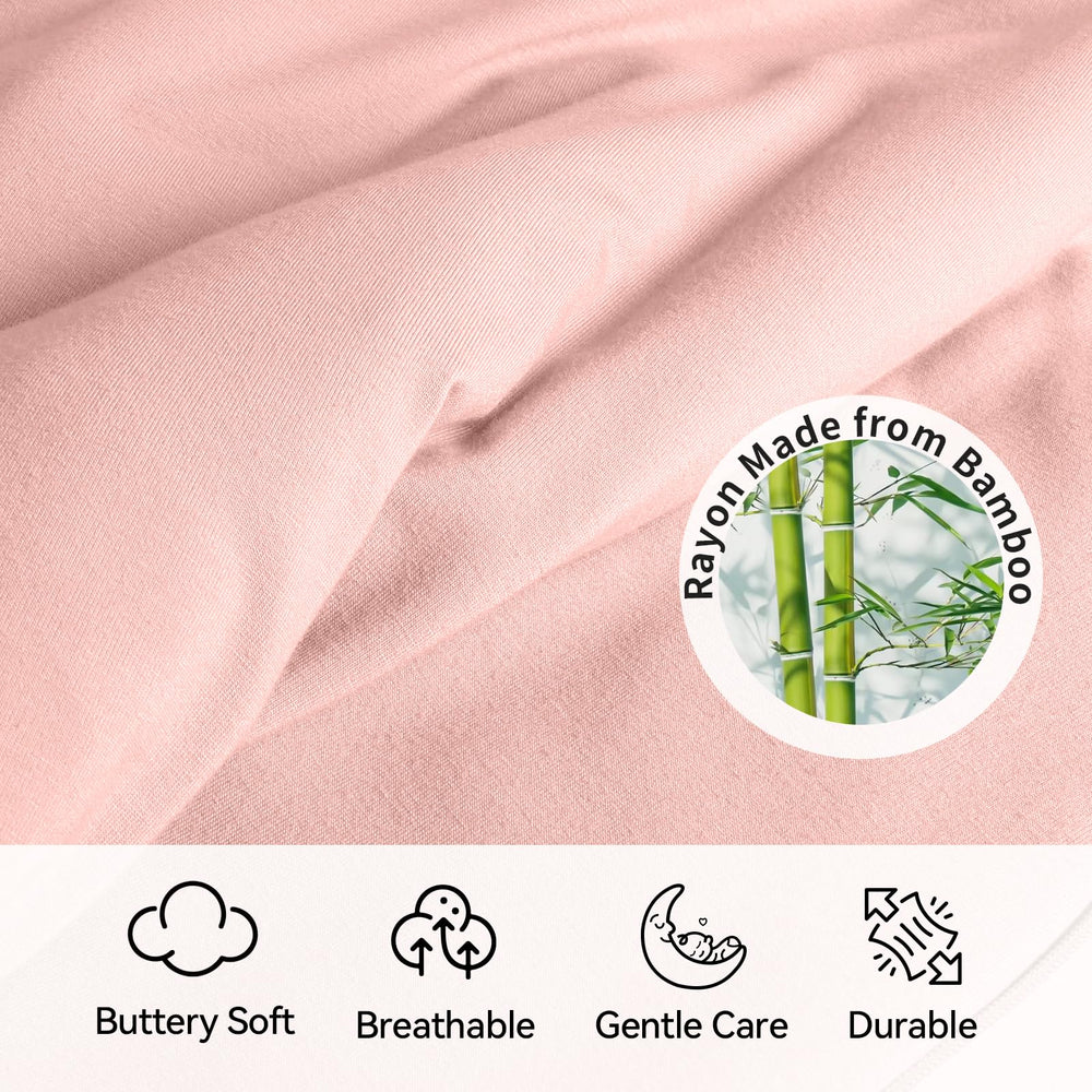 EasyFi sleep sack interior quilting detail ensuring even fill distribution for uniform warmth