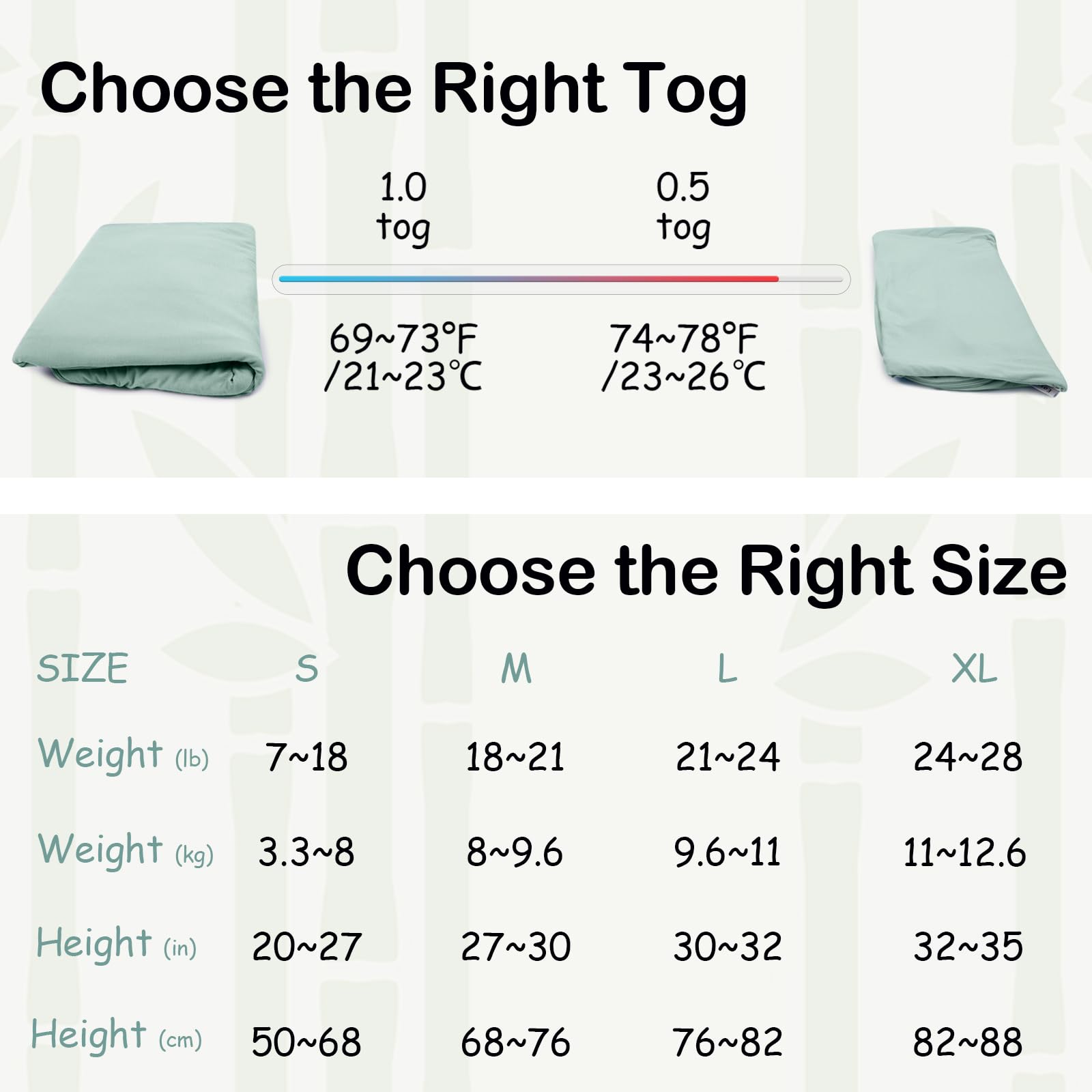 EasyFi machine-washable sleep sack supports busy parents and lasting wear.