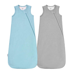 EasyFi Supersoft bamboo fabric close-up highlights buttery-soft feel for sensitive baby skin.