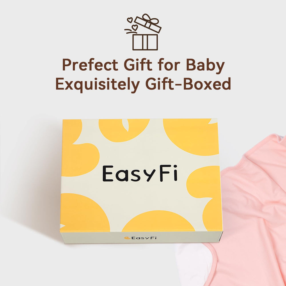 EasyFi Supersoft blanket makes a thoughtful gift for girls and boys